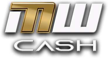 MWCASH Casino Logo